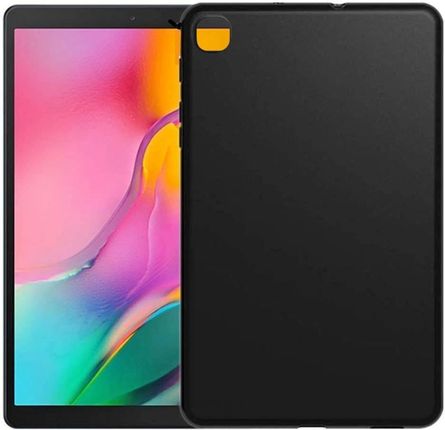 Slim Case Plecki Etui Pokrowiec Na Tablet Ipad Pro 11'' 2021 Czarny 19629337