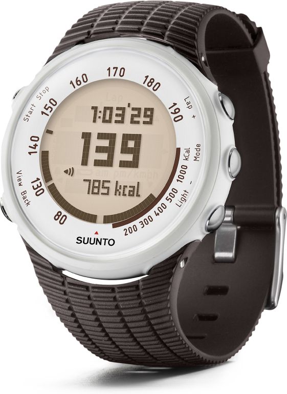 suunto t1c strap