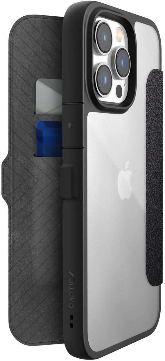 Raptic Urban Folio para Iphone 13 pro - | Precio Guatemala | Kémik