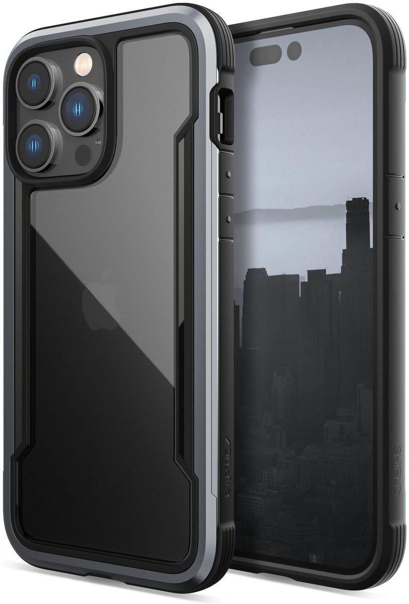 X-Doria Raptic Shield - Custodia per iPhone 14 Max da 6,7