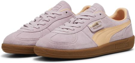 Buty sportowe unisex Puma PALERMO fioletowe 39646306