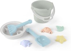 Zdjęcie Dantoy A/S Zestaw Do Piasku 8 Elem. Pastel Blue - Nowe Skalmierzyce