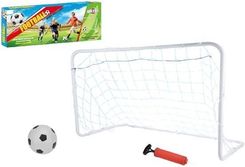 Zdjęcie Madej Zestaw Piłkarski Z Bramką - Opole