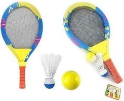 Zdjęcie Artyk Zestaw Rakietek 54Cm Sportox Kids - Wałbrzych