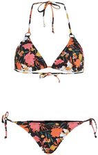 Zdjęcie Damski Strój kąpielowy dwuczęściowy O'Neill Capri - Bondey Bikini Set 1800253-39069 – Czarny - Michałowo