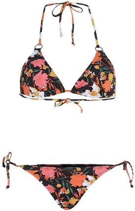 Damski Strój kąpielowy dwuczęściowy O'Neill Capri - Bondey Bikini Set 1800253-39069 – Czarny