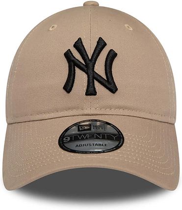 New Era New York Yankees League Essential Brown 9TWENTY