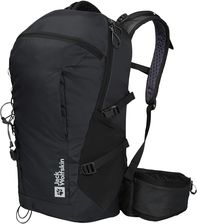 Zdjęcie Jack Wolfskin Cyrox Shape 25 S L Phantom Outdoor - Suraż