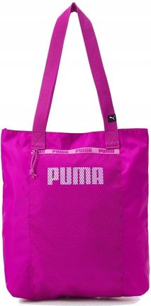 Puma Torba Miejska 078730 02 Fuksja