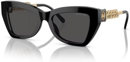 Okulary przeciwsłoneczne Michael Kors 2205 300587 52 Montecito