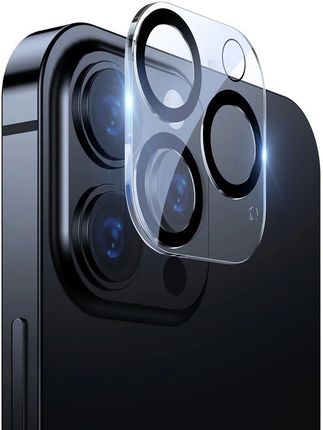 Baseus 2X Szkło Hartowane 0,3mm Na Cały Aparat Obiektyw Iphone 13 Pro Max Iphone 13 Pro Sgqk000102 19631260