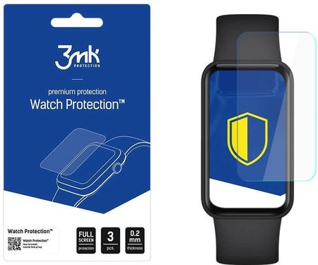 Folia ochronna 3mk Watch Protection v. ARC+ na Xiaomi Redmi Smart Band Pro