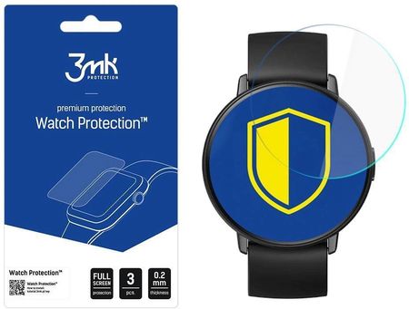 Folia ochronna 3mk Watch Protection™ v. ARC+ na Xiaomi Mibro Lite