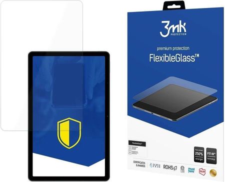 Szkło hybrydowe 3mk FlexibleGlass na Redmi Pad