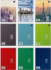 Zdjęcie Interdruk Blok Biurowy A4 W Linie 100 Kartek - Mielec