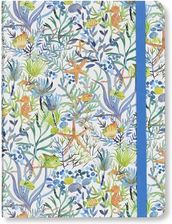 Zdjęcie Notatnik Midi Sen Oceanu - Kielce