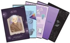 Zdjęcie Zeszyt Top 2000: A5 60K Fizyka - Pacanów