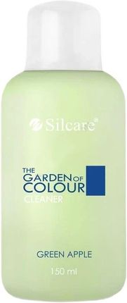 SILCARE The Garden of Colour Cleaner Green Apple 150ml