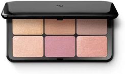 Zdjęcie KIKO Milano Irresistible Total Look Face Powder Palette paleta do konturowania twarzy 01 15g - Więcbork