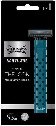 WILKINSON The Icon maszynka do golenia 1szt.