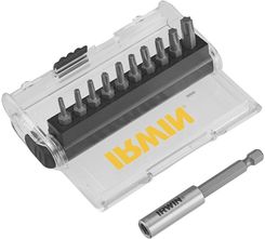 Zdjęcie Irwin Zestaw: końcówki wkrętakowe IW6062528 - Suraż