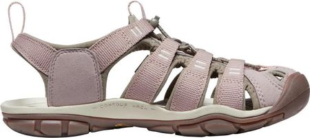 Keen Clearwater Cnx Sandal Timberwolf Fawn