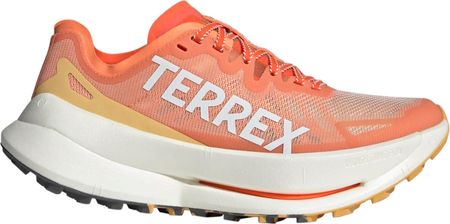 adidas Terrex Agravic Speed Ultra W If6597 Pomarańczowy