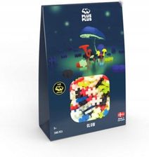 PLUS PLUS Tuba Color Cars Earth 200 Pezzi – Mattoncini Da Costruzione Per Bambini, Atossici - 3