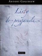 Listy do Przyjaciela