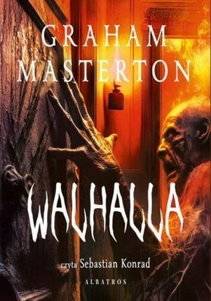 Walhalla (Audiobook)