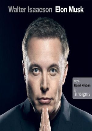 Elon Musk (Audiobook)
