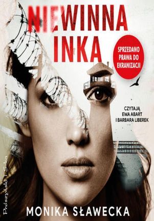 Niewinna Inka (Audiobook)