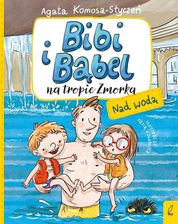 Zdjęcie Bibi i Bąbel na tropie Zmorka. Nad wodą - Luboń