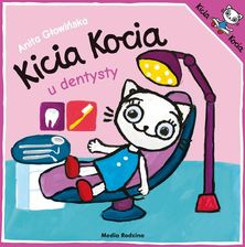 Zdjęcie Kicia Kocia u dentysty - Żagań