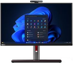 Zdjęcie Lenovo ThinkCentre M90a Pro G4 27"/i7/16GB/512GB/Win11 (12JM001TPB) - Kraków