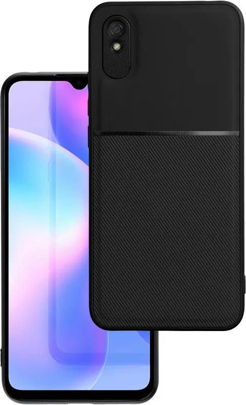 Custodia A Portafoglio Con Magnete Per Xiaomi Redmi Note 13 Pro 5G - Pelle PU, Slot Carte E Supporto - 3