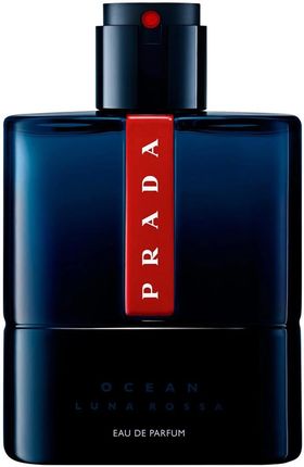 Prada Luna Rossa Black Woda Perfumowana 50 ml - Opinie i