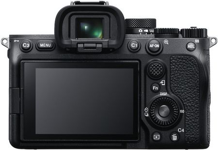 SONY α7iv TAMRON 28-75mmセット Aparat cyfrowy Sony A7 IV + Tamron 28-75mm f/2,8 Di III VXD