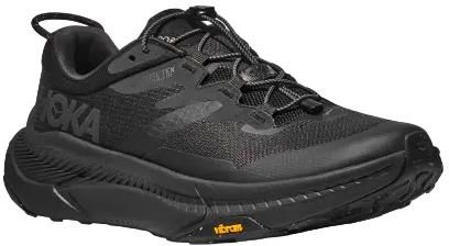 HOKA ONE ONE TRANSPORT ゴアテックス 27cm HOKA ONEONE ホカ トランスポート ゴアテックス TRANSPORT GTX