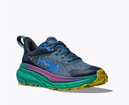 Hoka One M Challenger Atr 7 Gtx Zielony