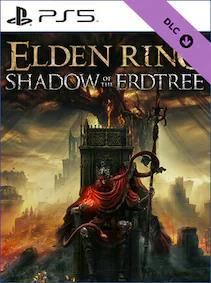 ELDEN RING Shadow of the Erdtree (PS5 Key)