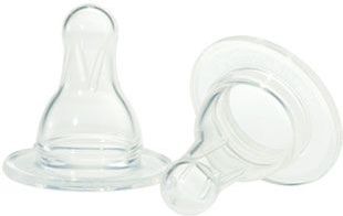 Dr Brown's Natural Flow Smoczek Standard (2 Szt), Level 2 Dr Browns Smoczek Standard Poziom Y Ceny i opinie Ceneo.pl