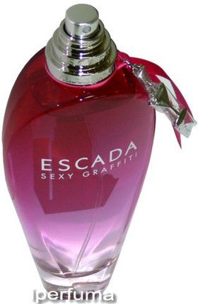Escada Sexy Graffiti Woda toaletowa 100ml TESTER - Ceneo.pl