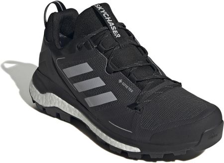 Buty męskie Adidas Terrex Skychaser 2 GTX Rozmiar butów (UE): 45 1/3 / Kolor: czarny/szary
