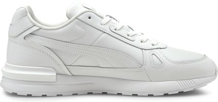 Buty męskie Puma Graviton Pro L Rozmiar butów (UE): 44,5 / Kolor: biały