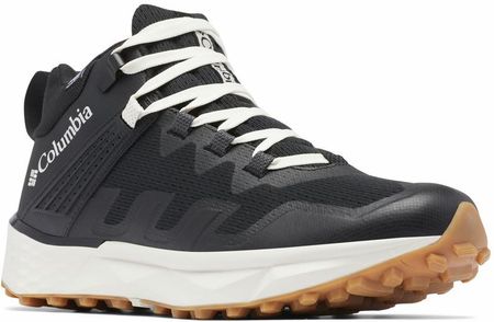 Buty męskie Columbia Facet™ 75 Mid Outdry Rozmiar butów (UE): 44 / Kolor: czarny