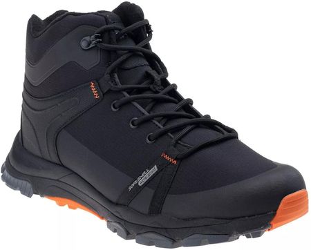 Męskie Buty Do Chodzenia Himba Waterproof Mid Cut | -20% Z KODEM 'WIOSNA' NA DRUGI TAŃSZY PRODUKT TYLKO ONLINE!!!