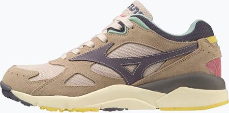 Buty Mizuno Sky Medal silver cloud/greystone/khaki | WYSYŁKA W 24H | 30 DNI NA ZWROT