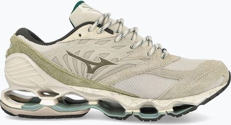 Buty Mizuno Wave Prophecy LS silver cloud/white sand/cedar | WYSYŁKA W 24H | 30 DNI NA ZWROT