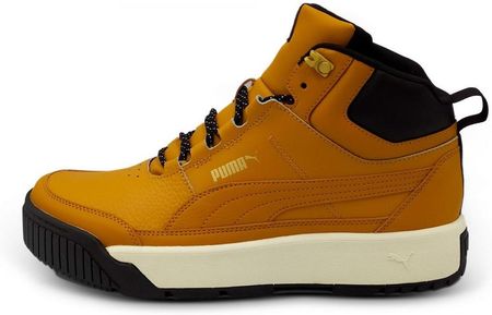 Buty męskie Puma Tarrenz SB II Rozmiar butów (UE): 42,5 / Kolor: brązowy